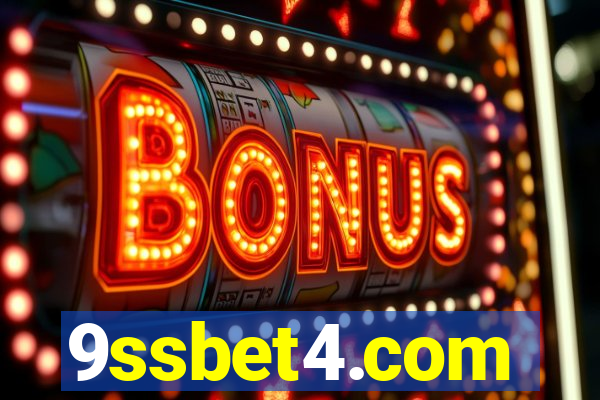 9ssbet4.com