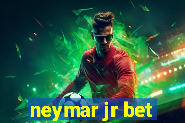 neymar jr bet