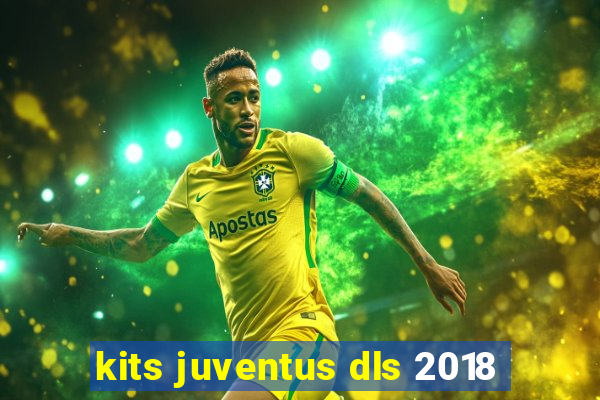 kits juventus dls 2018