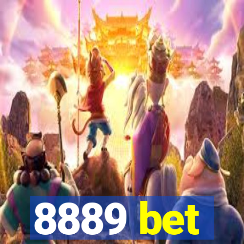 8889 bet