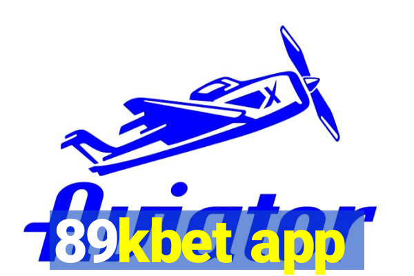 89kbet app