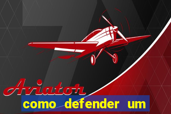 como defender um criminoso 7 temporada