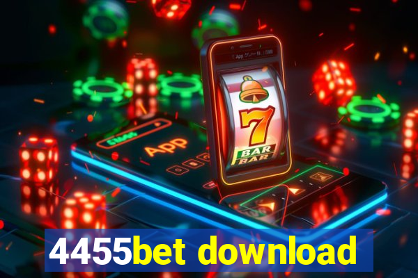 4455bet download