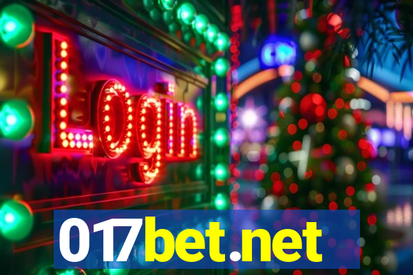 017bet.net