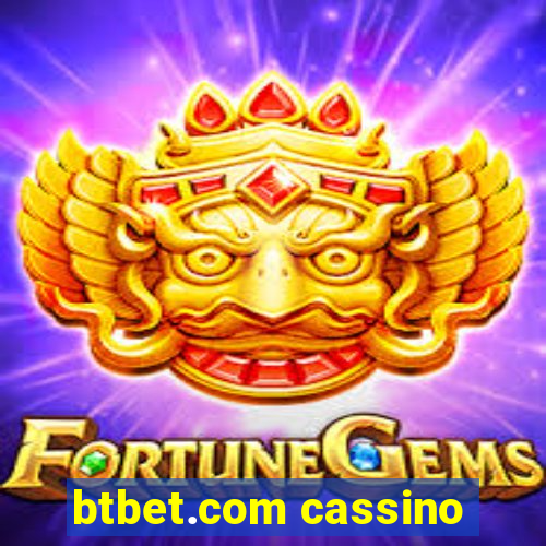 btbet.com cassino