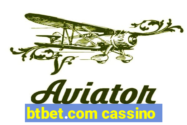 btbet.com cassino