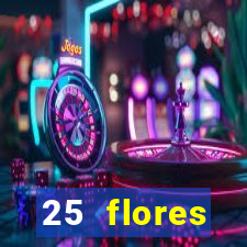 25 flores silvestres desbravadores