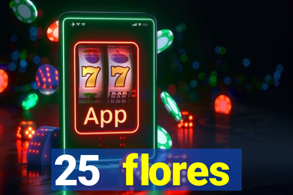 25 flores silvestres desbravadores