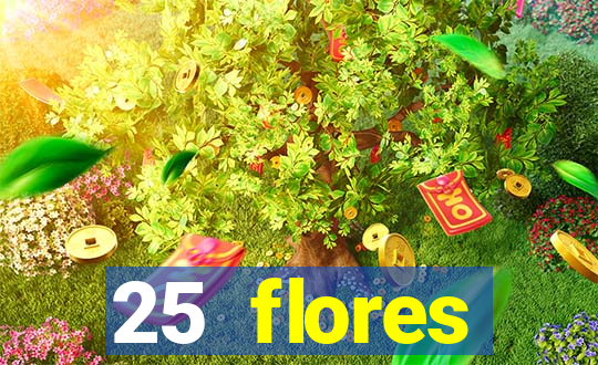 25 flores silvestres desbravadores