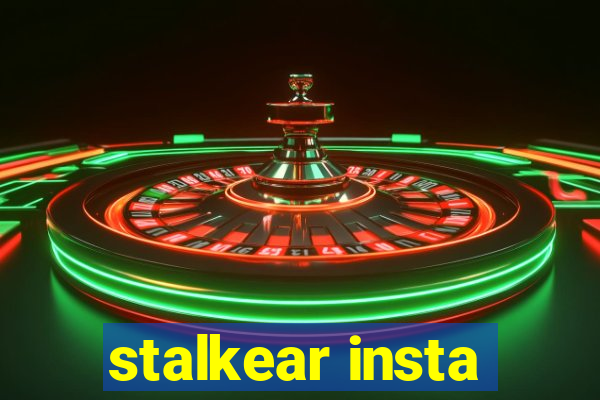 stalkear insta