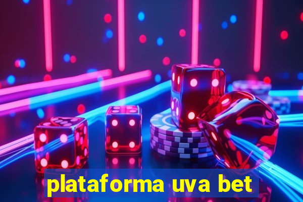 plataforma uva bet