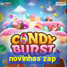 novinhas zap