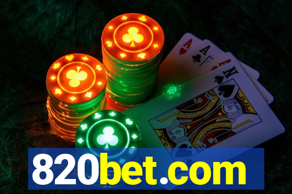 820bet.com