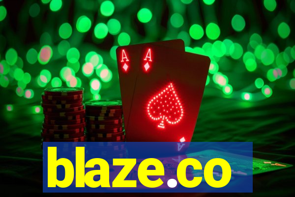 blaze.co