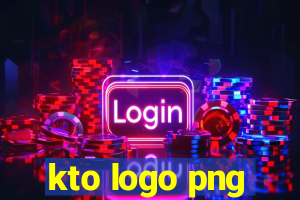 kto logo png