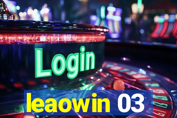 leaowin 03