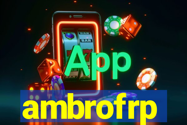 ambrofrp