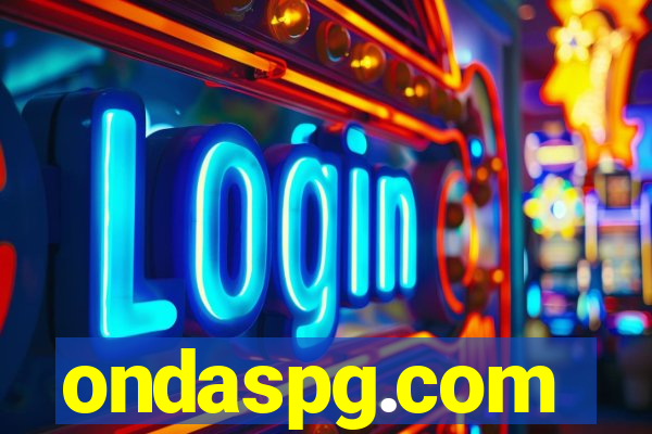 ondaspg.com