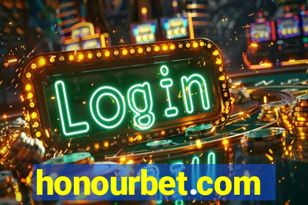 honourbet.com