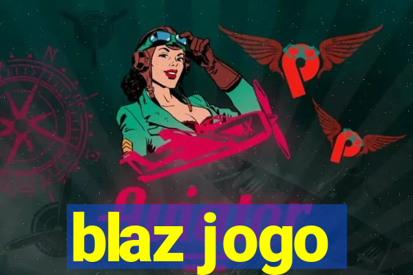 blaz jogo