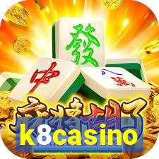 k8casino