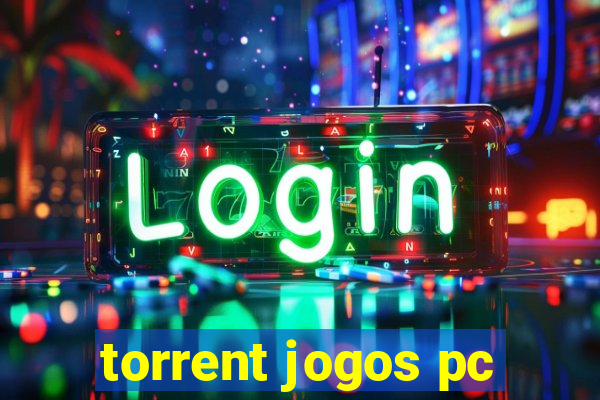 torrent jogos pc