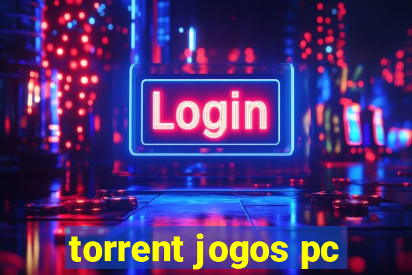 torrent jogos pc