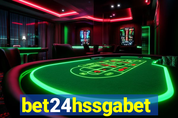 bet24hssgabet