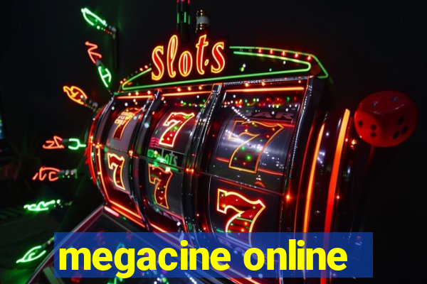 megacine online