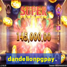 dandelionpgpay.com