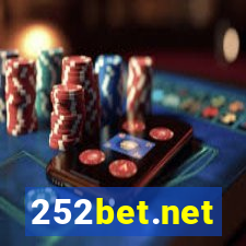 252bet.net