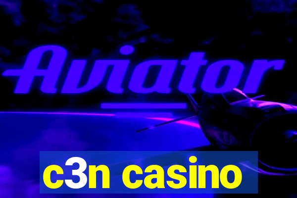 c3n casino