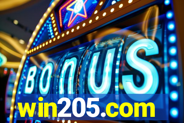 win205.com