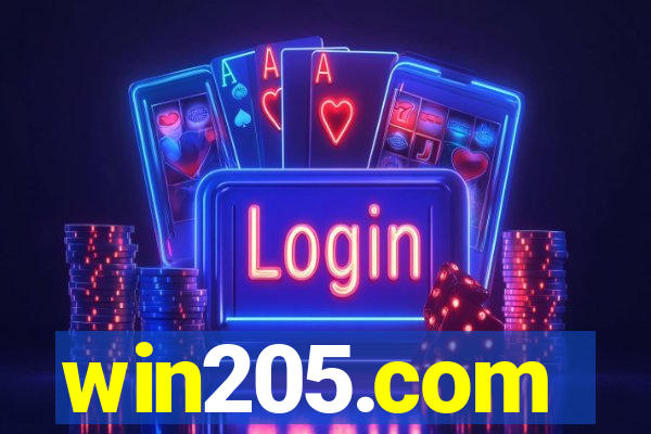 win205.com