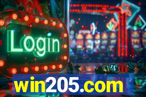 win205.com