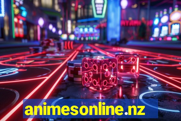 animesonline.nz