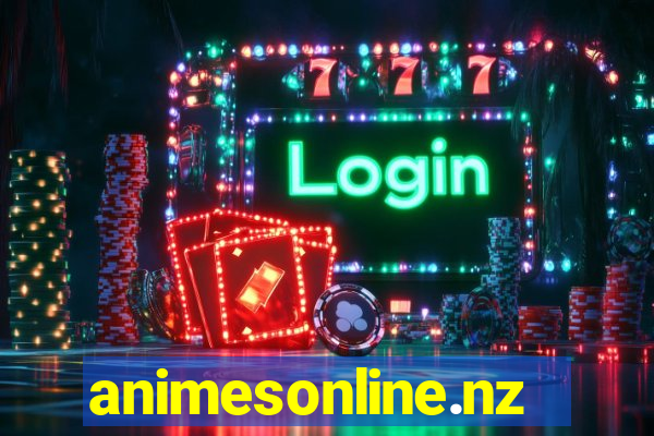 animesonline.nz