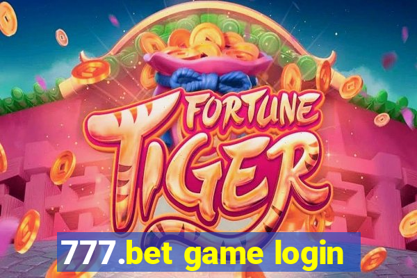 777.bet game login