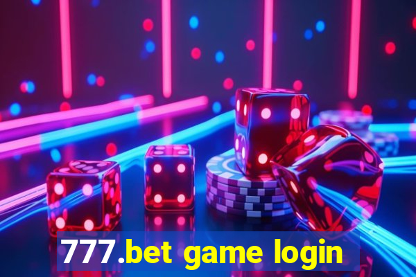 777.bet game login