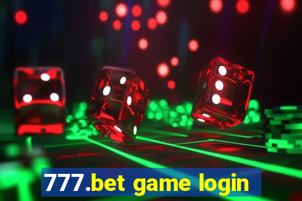 777.bet game login