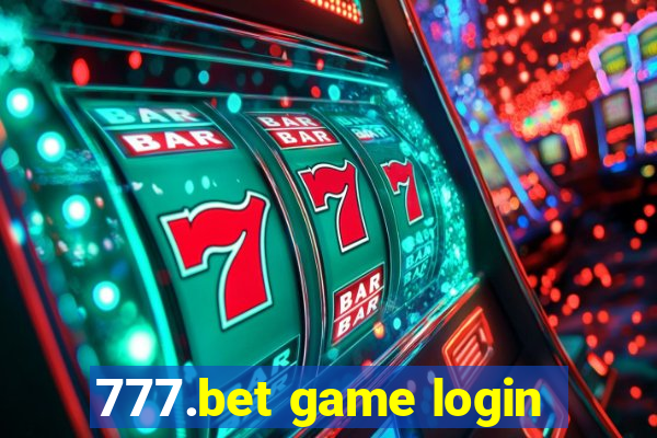 777.bet game login