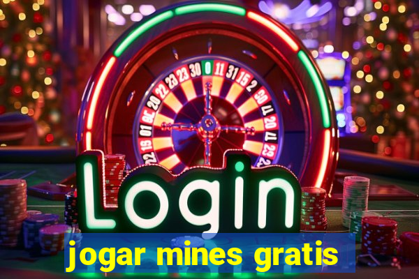 jogar mines gratis