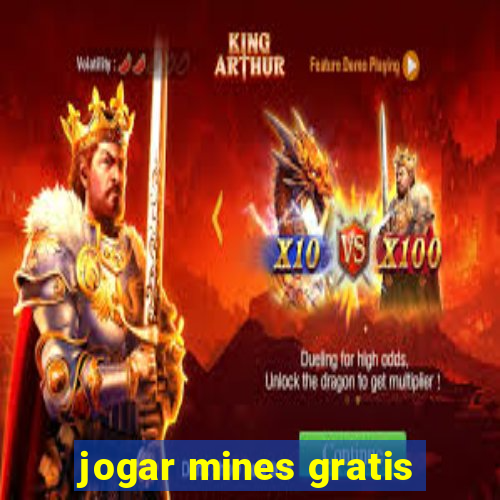 jogar mines gratis