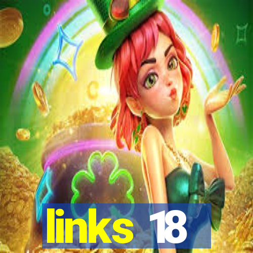 links 18