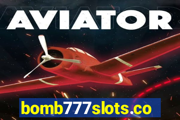 bomb777slots.com