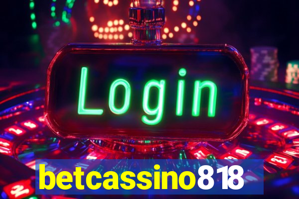 betcassino818