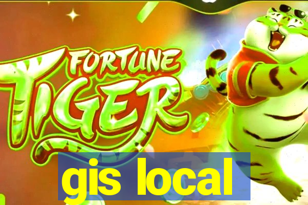 gis local