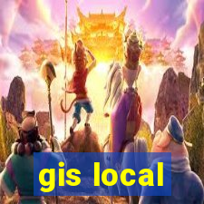 gis local