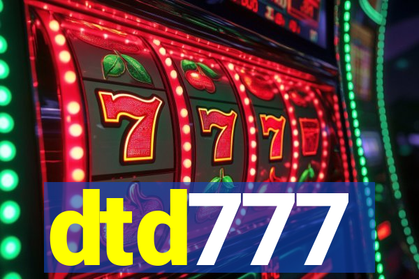 dtd777