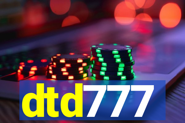 dtd777